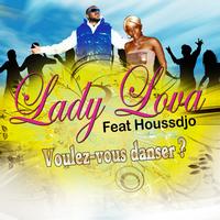 Lady Lova - Voulez-vous danser ?