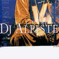 Dj Alpiste - Dj Alpiste - Acústico