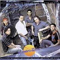 Canto da Terra - Canto da Terra Chegou - Ao Vivo