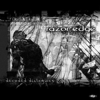 Razor Edge - Decoded Dialogues