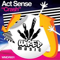 act. sense - Crash
