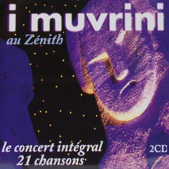 I Muvrini - I muvini au zenith