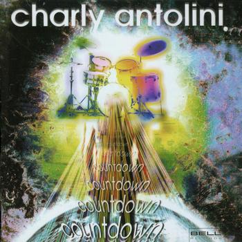 Charly Antolini - Countdown
