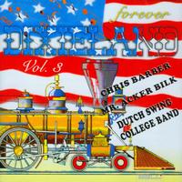 Various Artists - Dixieland Forever Vol.3