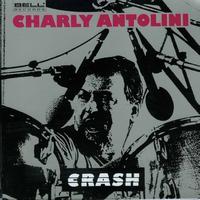 Charly Antolini - Crash