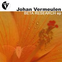 Johan Vermeulen - Beta Research