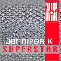 Jennifer K - Dlux