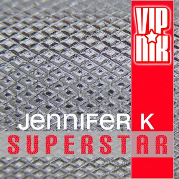 Jennifer K - Dlux