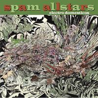 Spam Allstars - Electrodomesticos