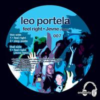 Leo Portela - Feel Right