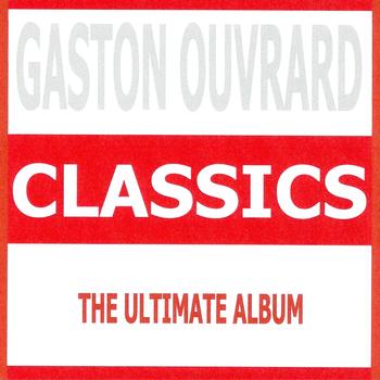Gaston Ouvrard - Classics