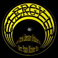 Praxis vs. Chris Liberator - Clergy LP