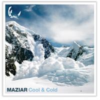 Maziar - Cool & Cold Ep