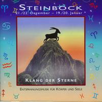 Martin Stark - Klang der Sterne  Steinbock