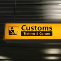 Trattner & Galvan - Customs