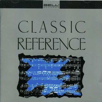 Various Artists - Classic Reference