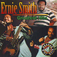 Ernie Smith - Ernie Smith Greatest Hits