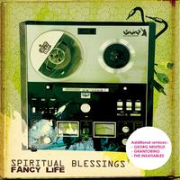 Spiritual Blessings - Fancy Life