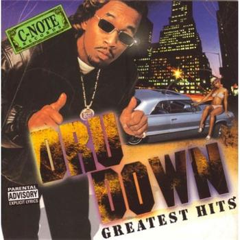 Dru Down - Dru Down's Greatest Hits