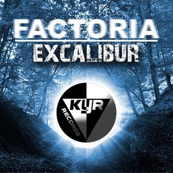 Factoria - EXCALIBUR