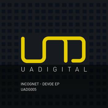 Incognet - Devoe EP