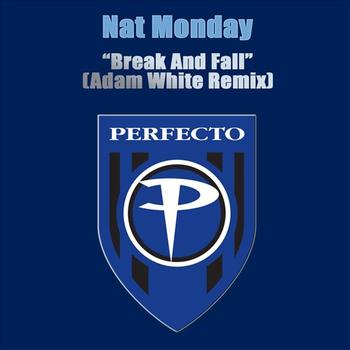 Nat Monday - Break And Fall (Adam White Remix)