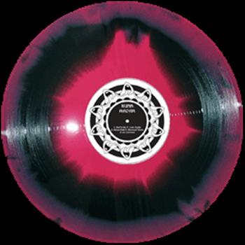 Kush Arora - Dub Elements: Ocean