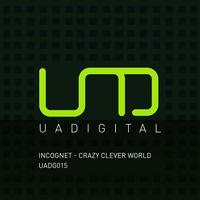 Incognet - Crazy Clever World