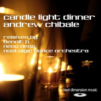 Andrew Chibale - Candle Light Dinner
