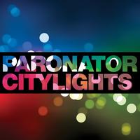 Paronator - City Lights