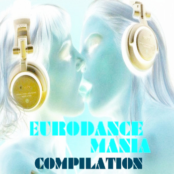 Various - Eurodance Mania