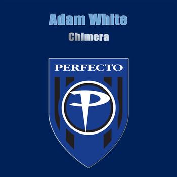 Adam White - Chimera