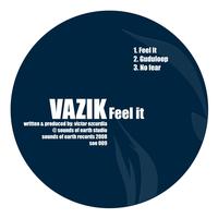 Vazik - Feel It