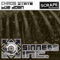 Sinners Inc. - Bow Down / Chaos State