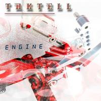 Taktell - Engine EP