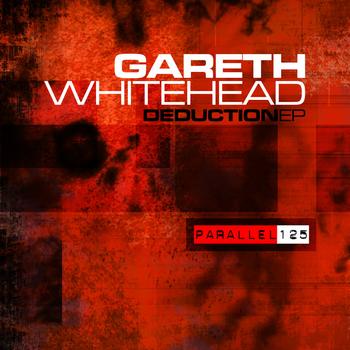 Gareth Whitehead - Deduction EP