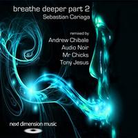 Sebastian Cariaga - Breathe Deeper: part 2