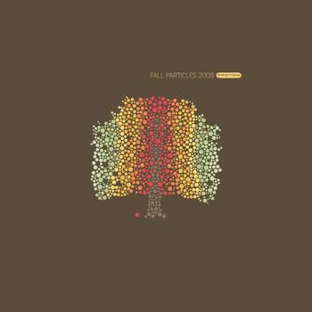 VA - Fall Particles 2008