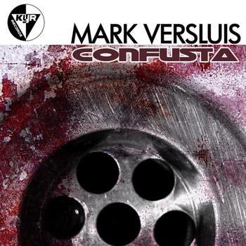 Mark Versluis - CONFUSTA