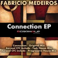 Fabricio Medeiros - Connection EP