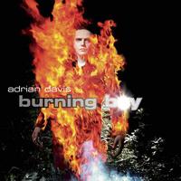 Adrian Davis - Burning Boy EP part 2