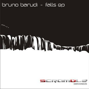 Bruno Barudi - Falls Ep
