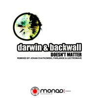 Darwin & Backwall - Doesn't Matter