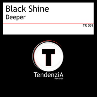 Black Shine - Deeper