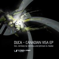 Duca - Canadian Visa EP