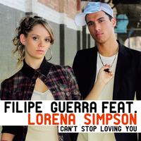 Filipe Guerra - Can't Stop Loving You
