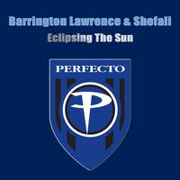 Barrington Lawrence & Shefali - Eclipsing The Sun