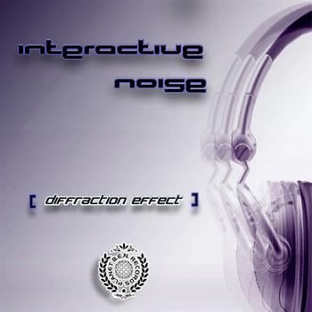 Interactive Noise - Diffraction Effect