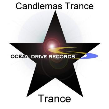 Various Artists - Candlemas Trance