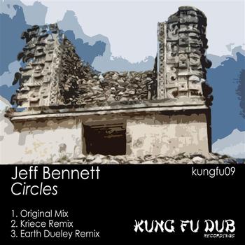 Jeff Bennett - Circles